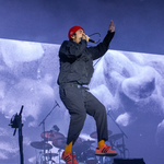 Deftones | Deftones Ruisrockissa 2025 (163/508)